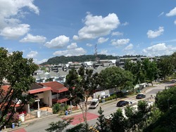 The Creek @ Bukit (D21), Condominium #193087982